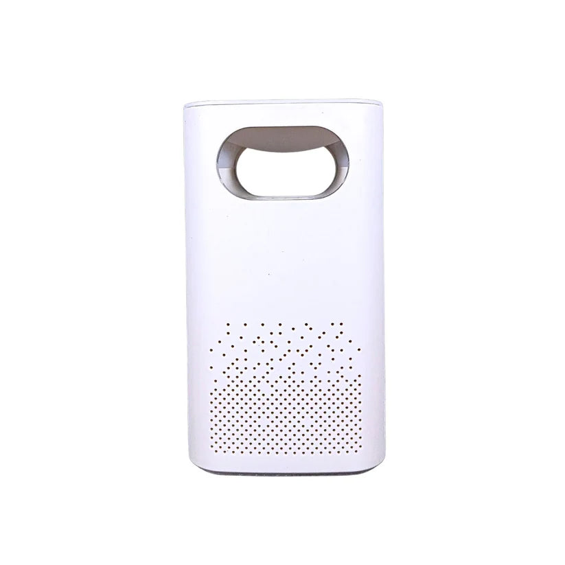 Lampara UV Elimina Zancudos Mosquitos