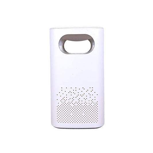 Lampara UV Elimina Zancudos Mosquitos